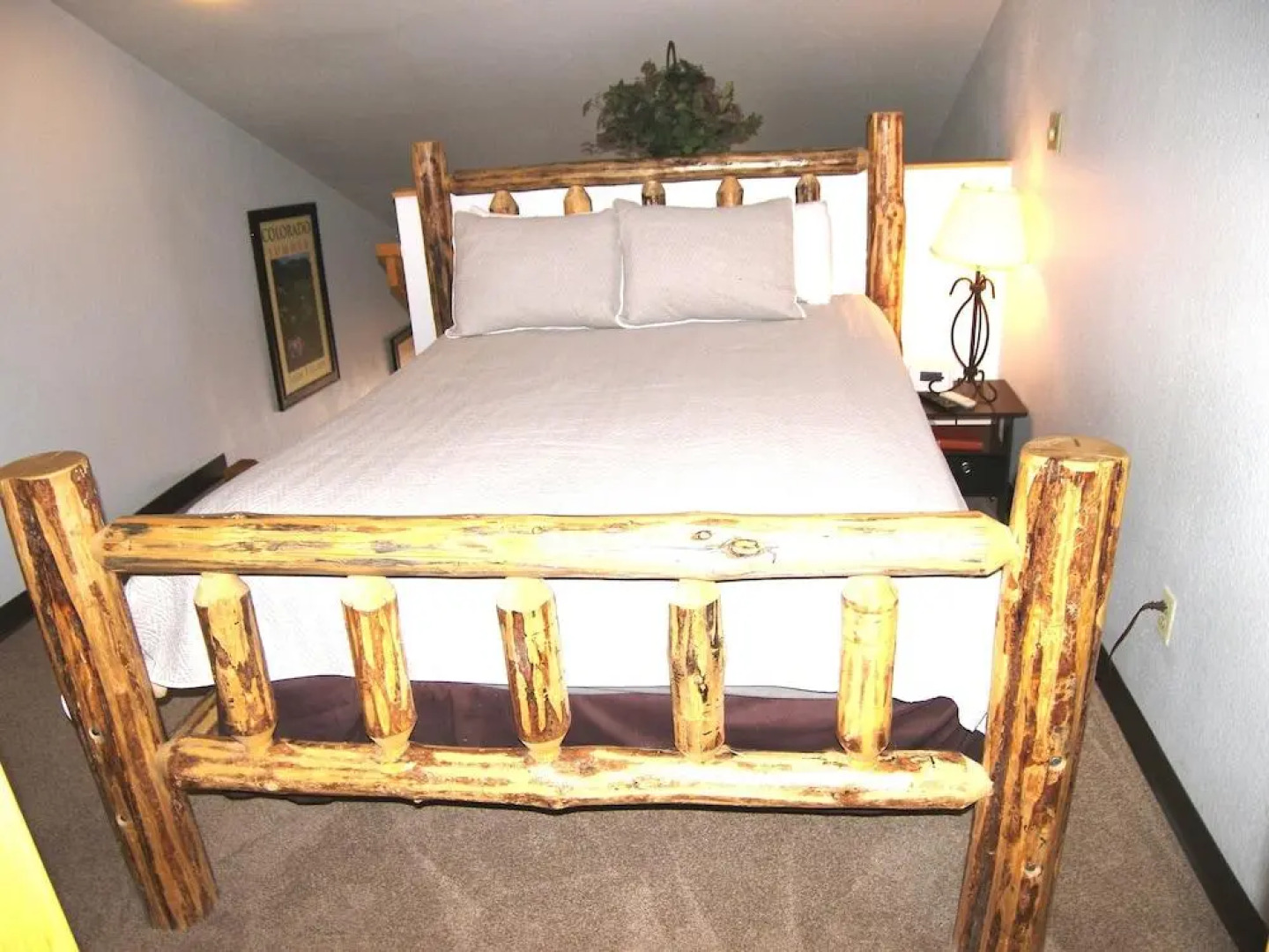 Copper Junction 1 Studio Loft