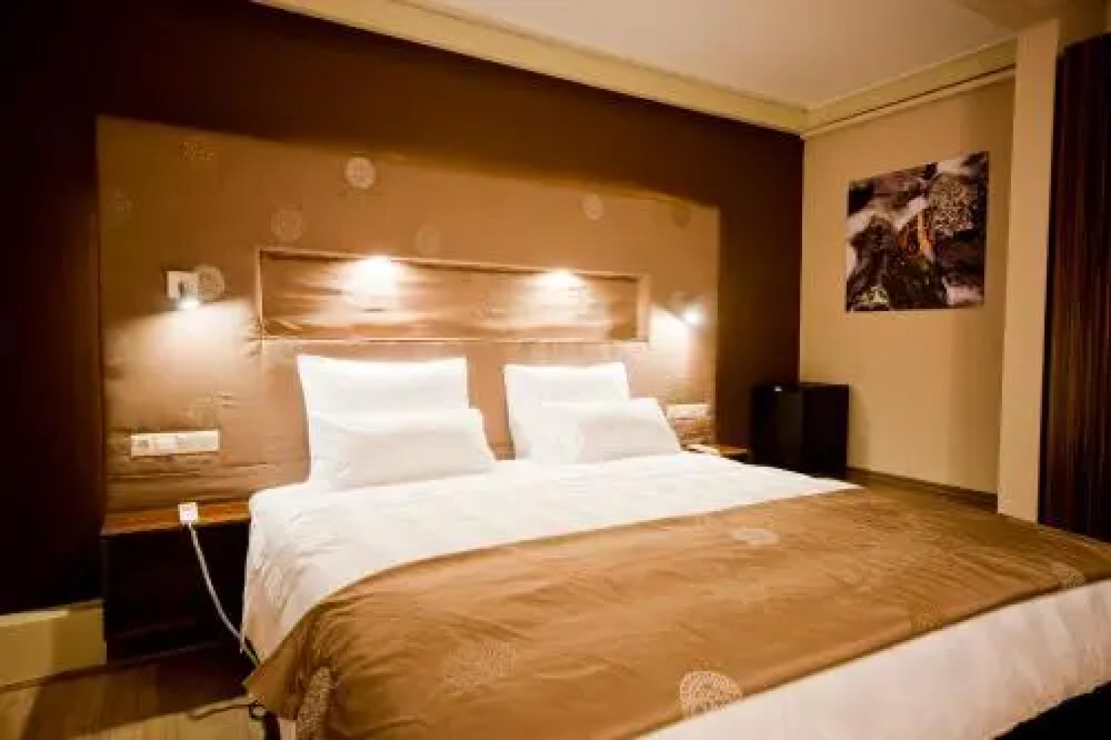 Raadhuis Dinther Suites