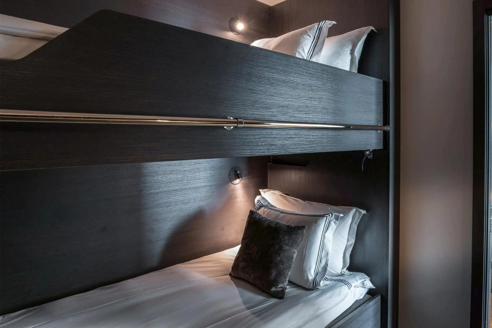 Hotel Riviera Strand