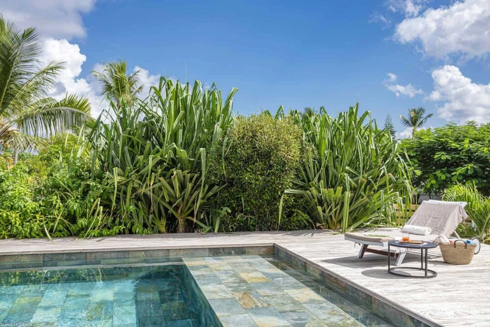 Pomme Cannelle Luxury Suites & Spa