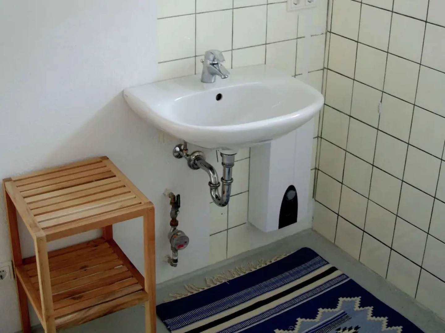 Spacious Bungalow in Blowatz Germany near Baltic Sea