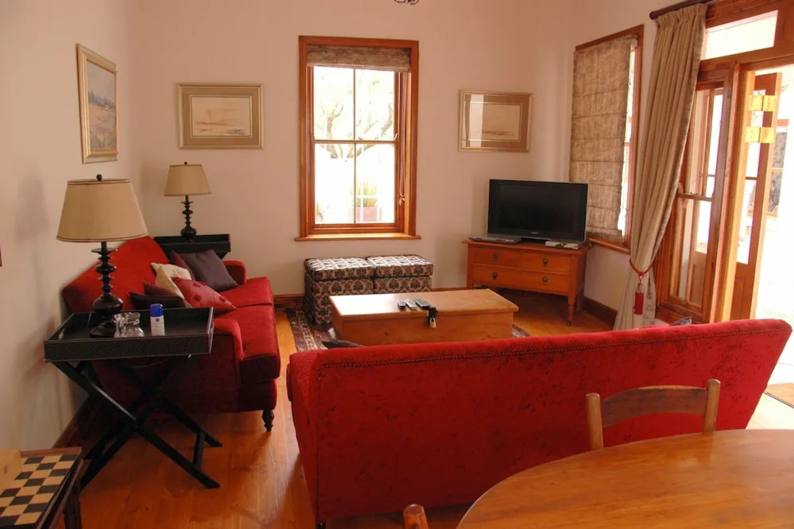 1A St Aidans Guest House