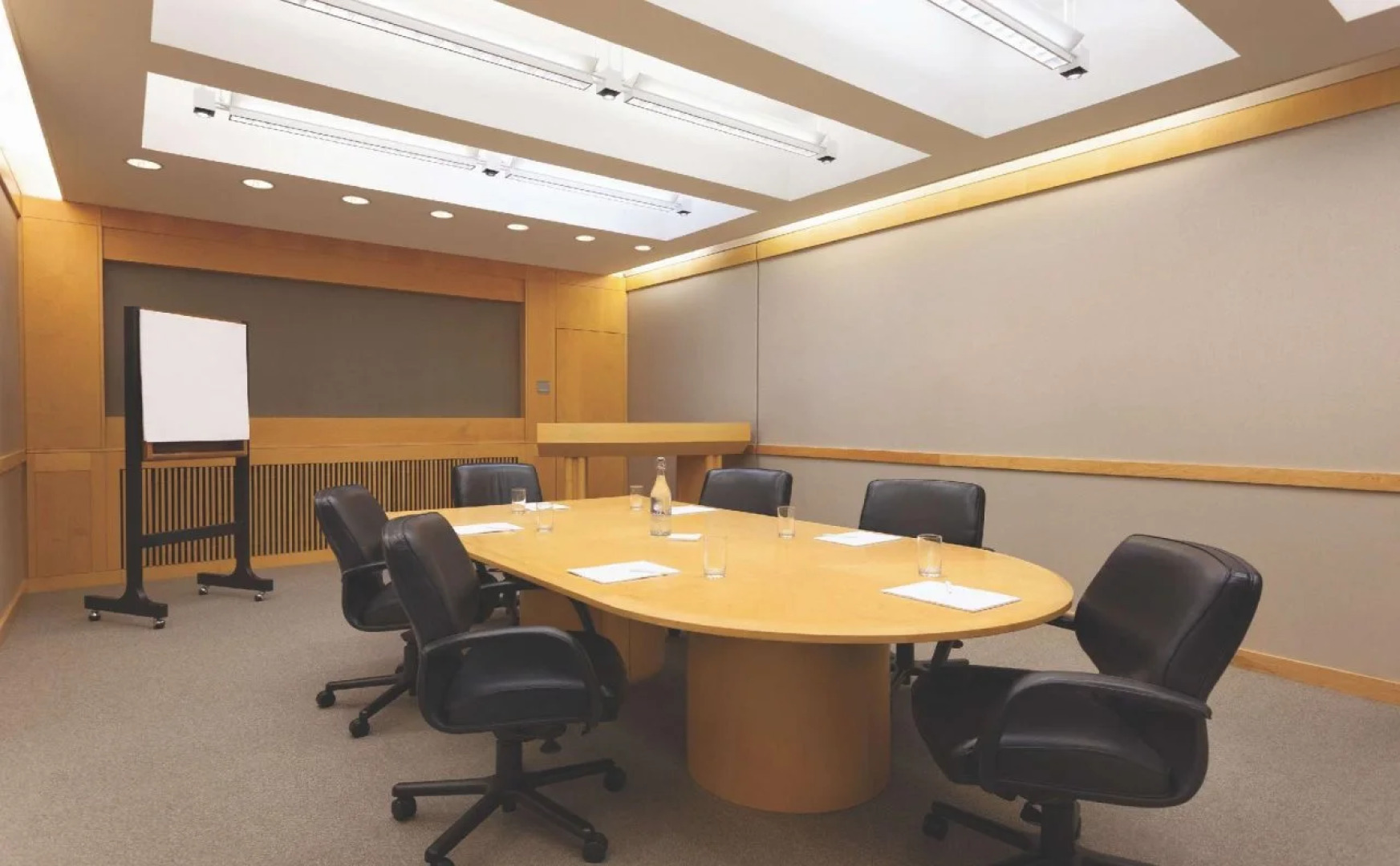 HNA Palisades Premiere Conference Center