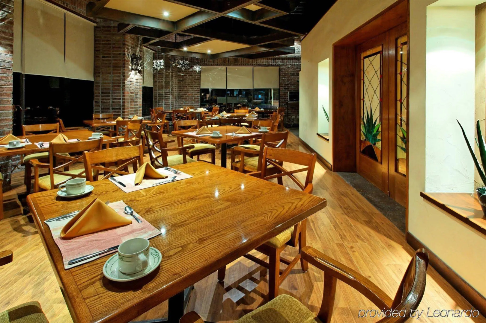 Holiday Inn Matamoros