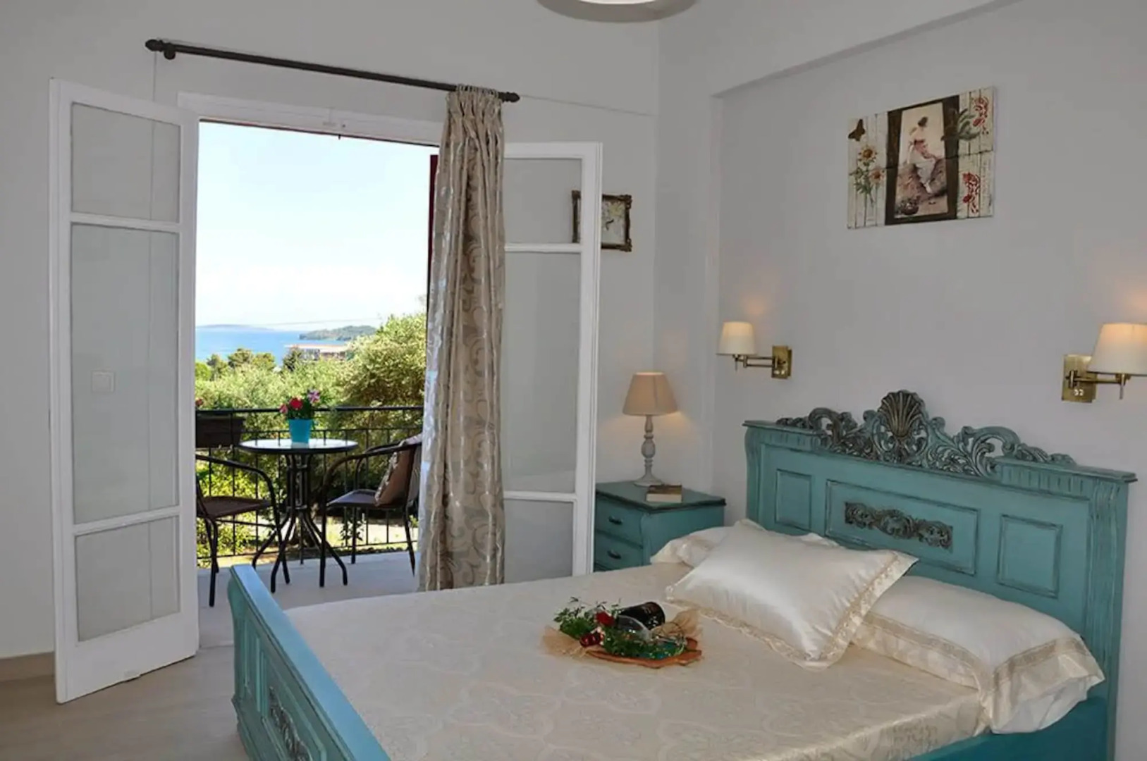 Braziliana Apartments