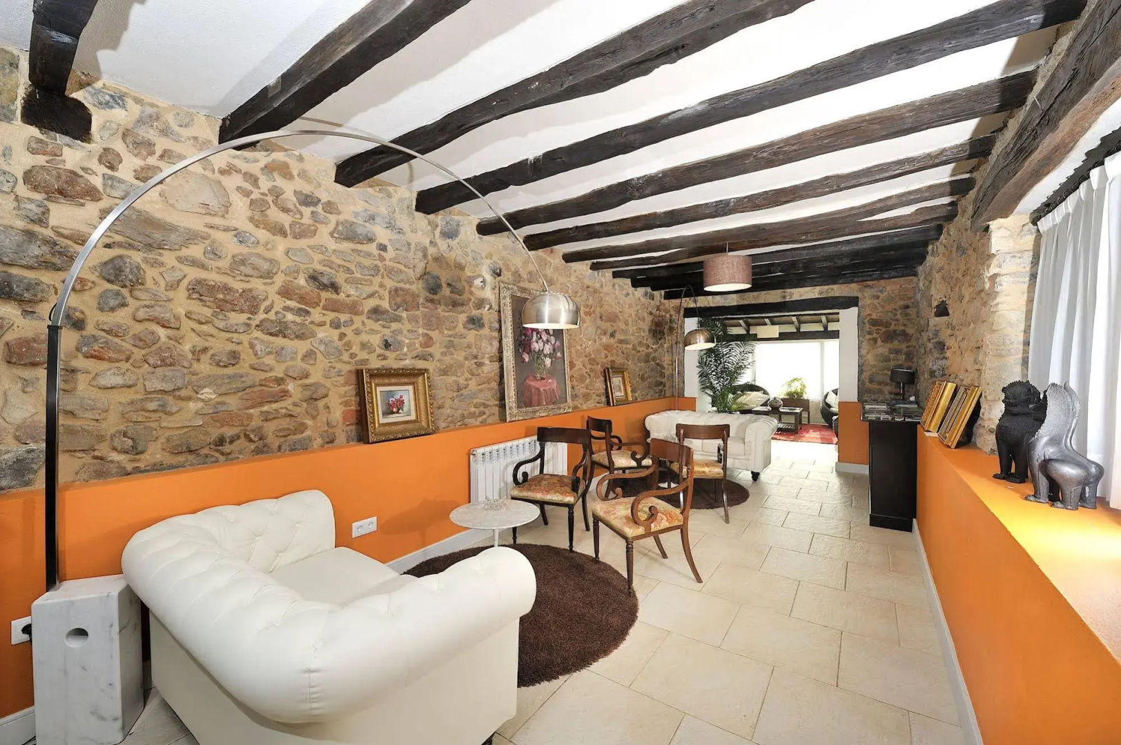 Casona de la Parra