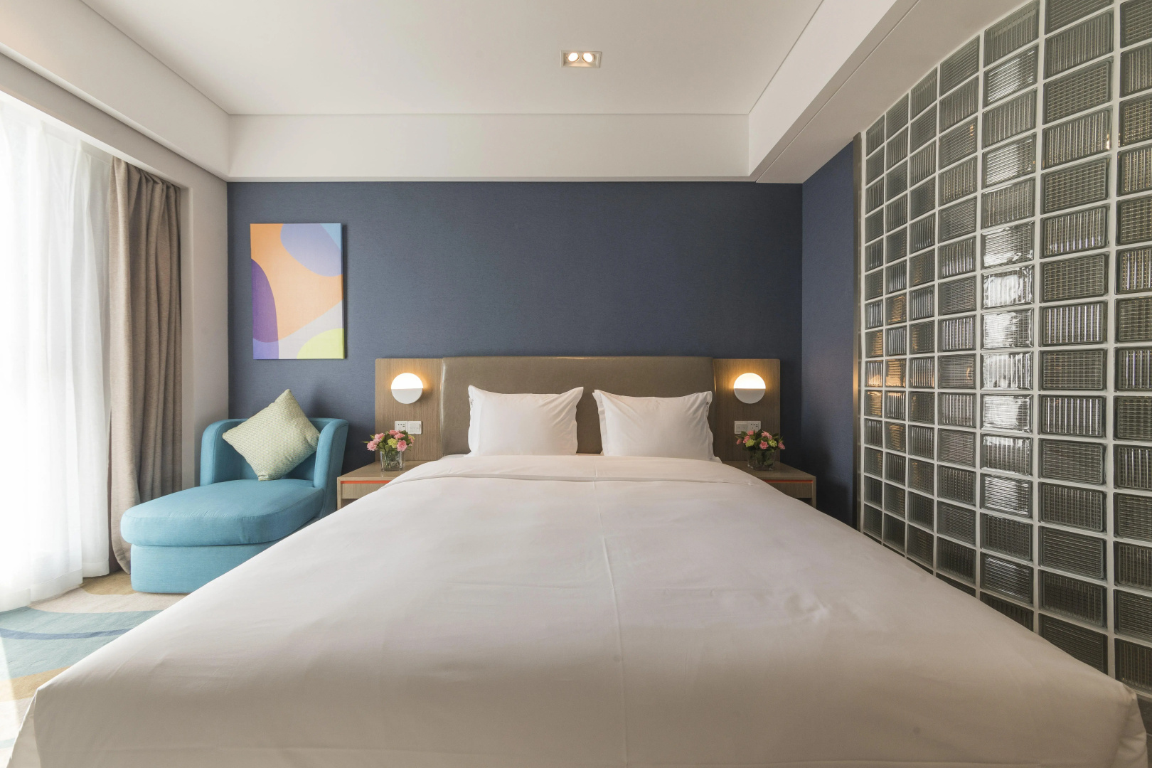 Holiday Inn Express Xichang City Center by IHG