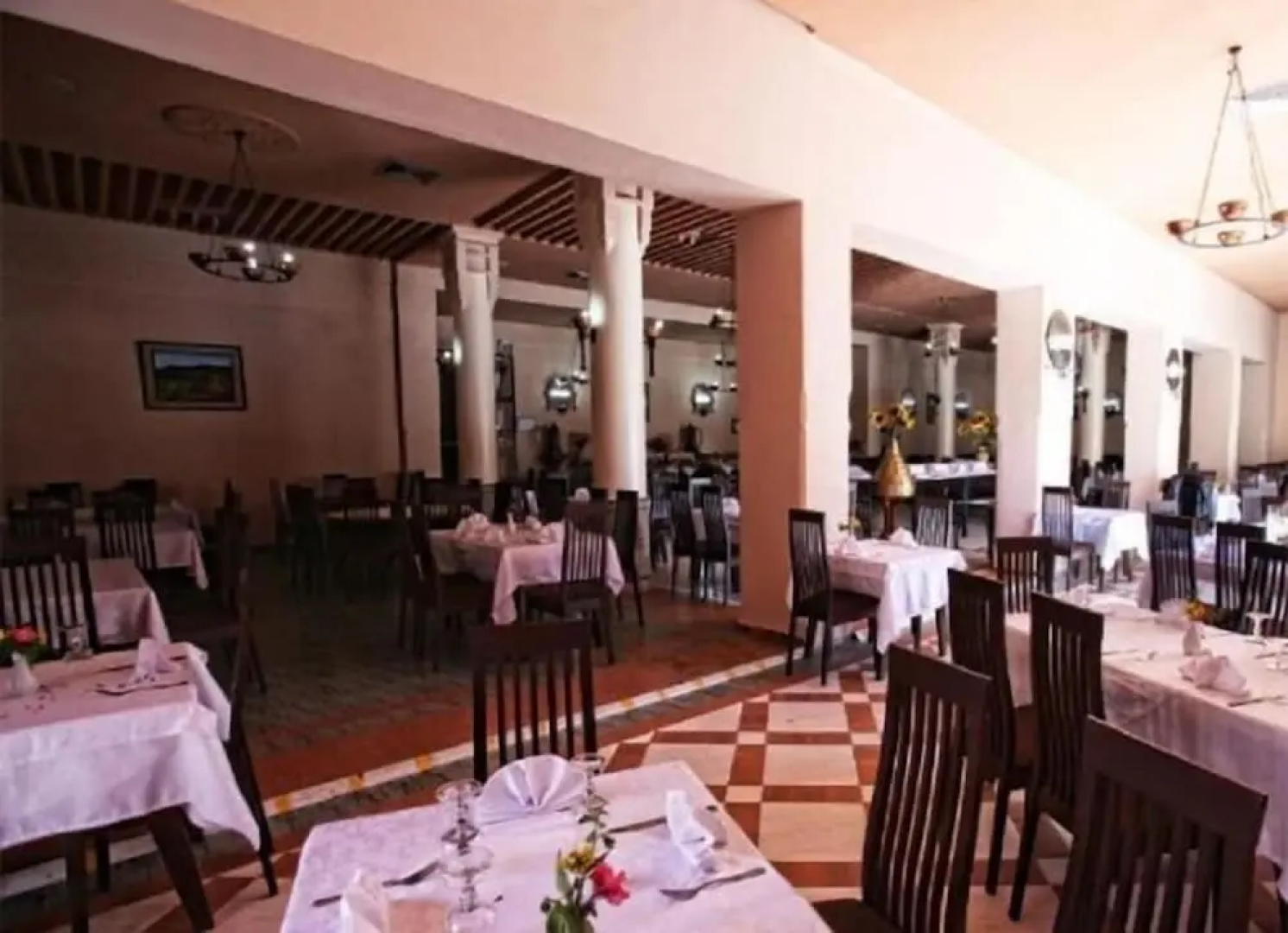 Hotel Club Hanane
