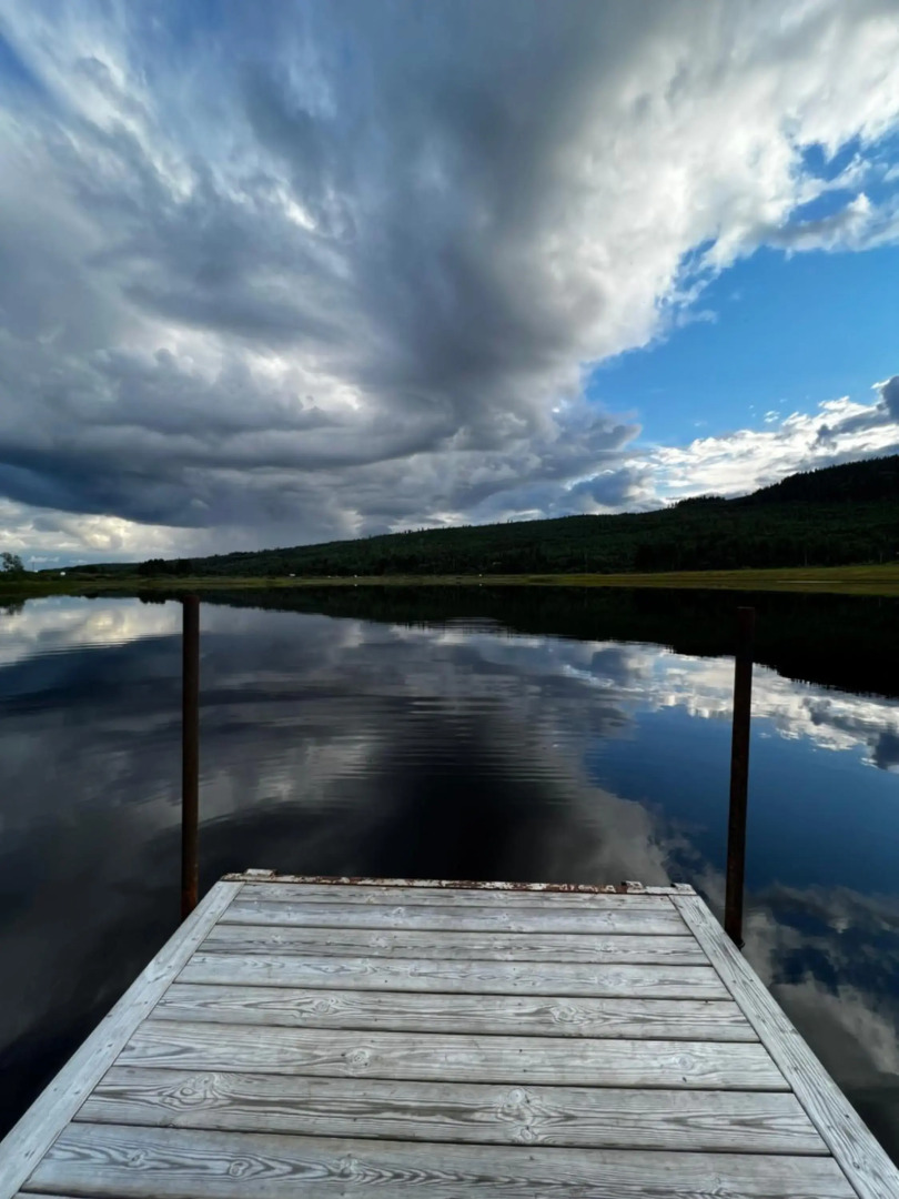 STF Sälen Torgåsgården