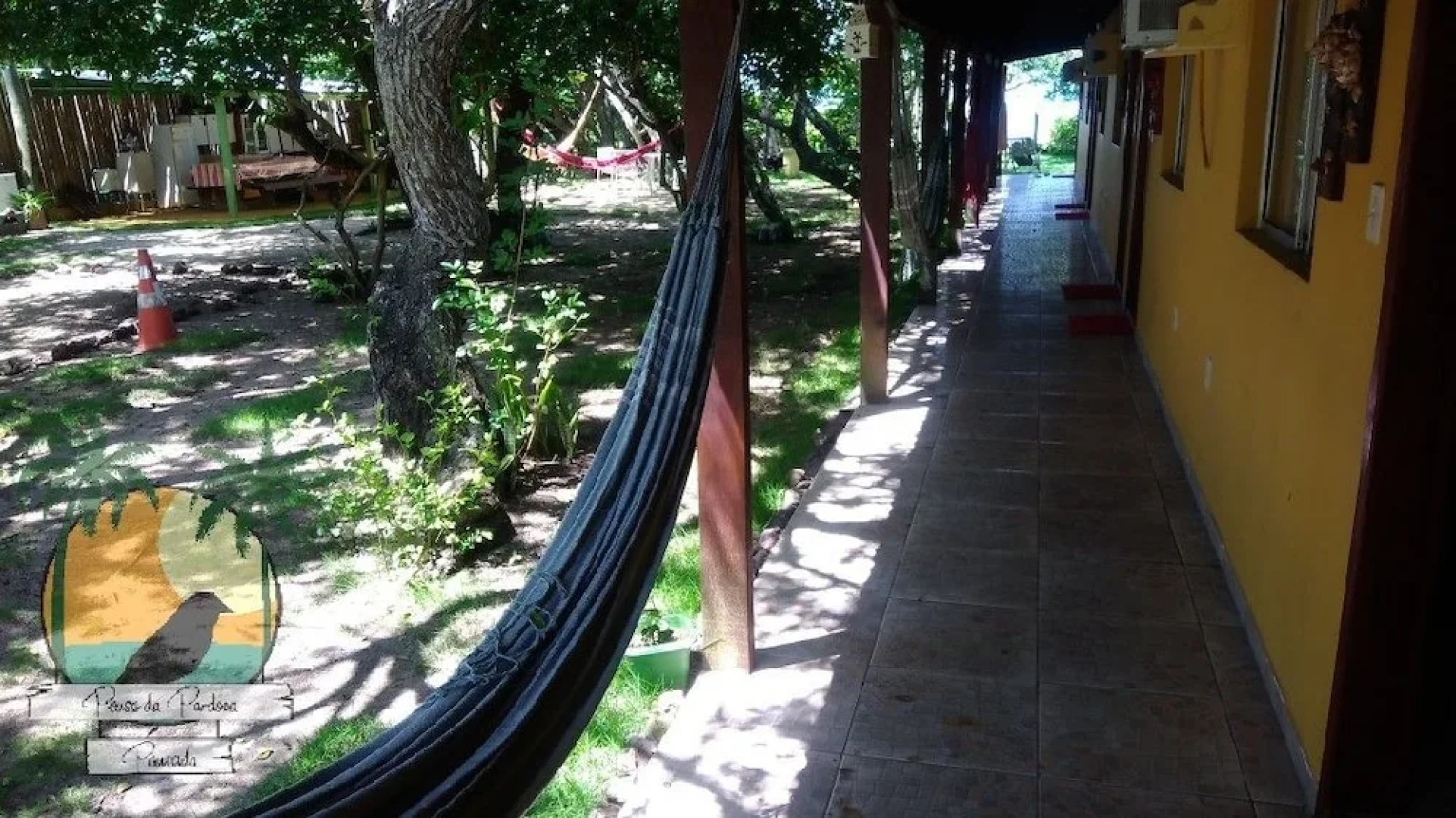 Pousada Pouso da Pardoca