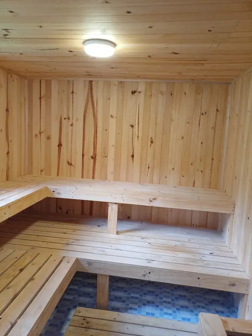 Cabanas Tierra Prometida