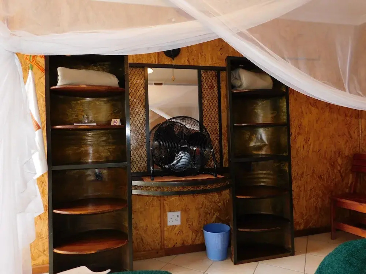 Tsumkwe Country Lodge