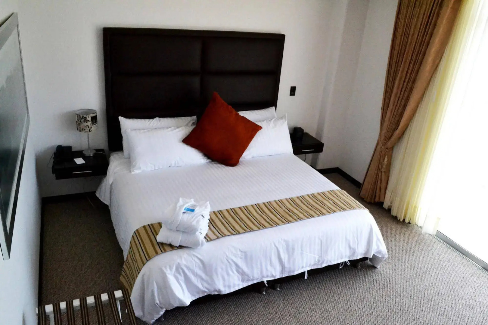 Pontevedra Hotel Boutique