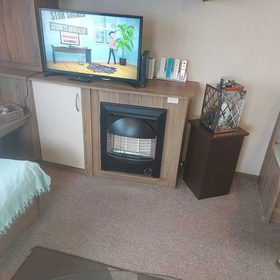 Captivating 3-bed House in Prestonpans