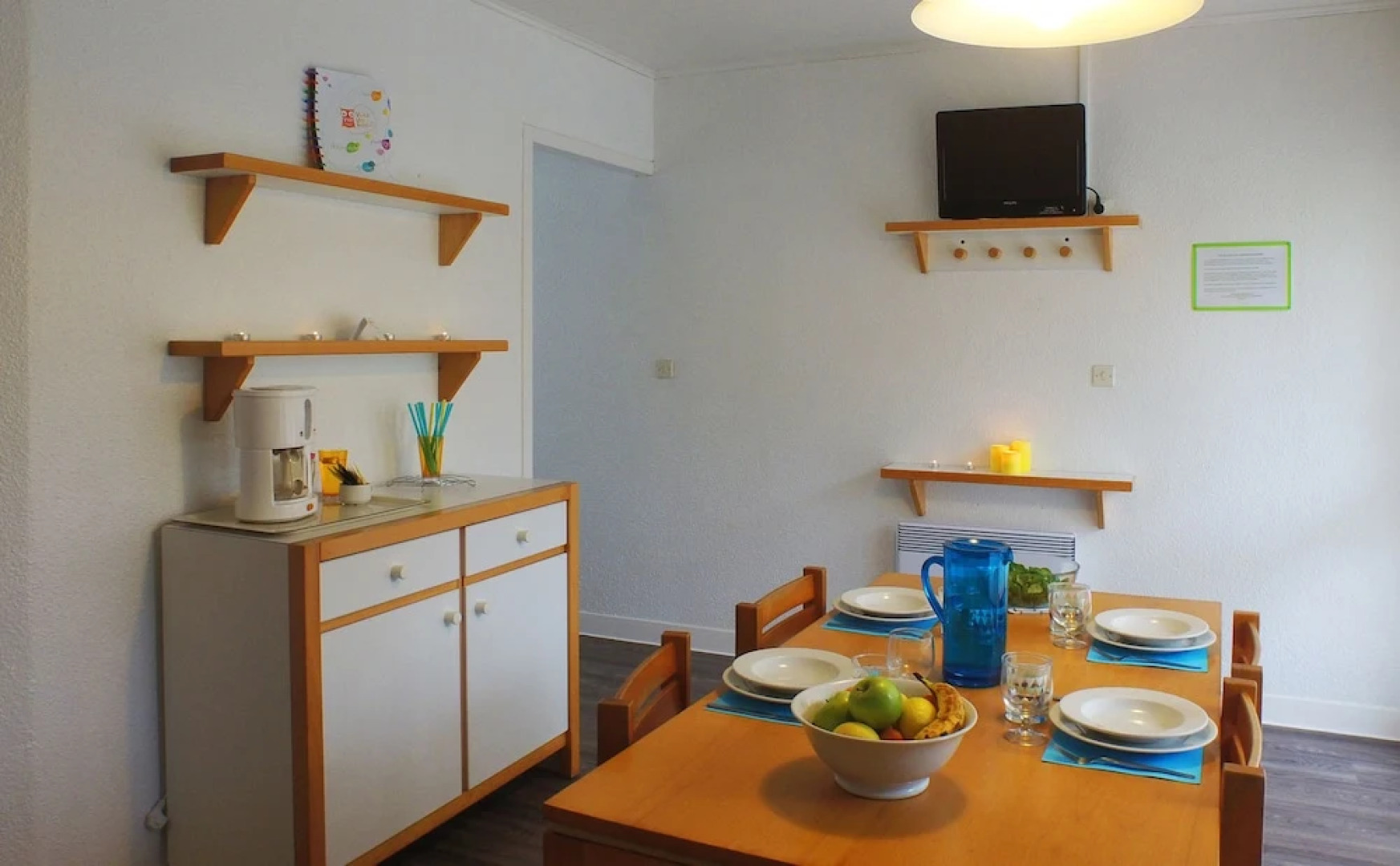 VVF Résidence Île de Ré Ars-en-Ré