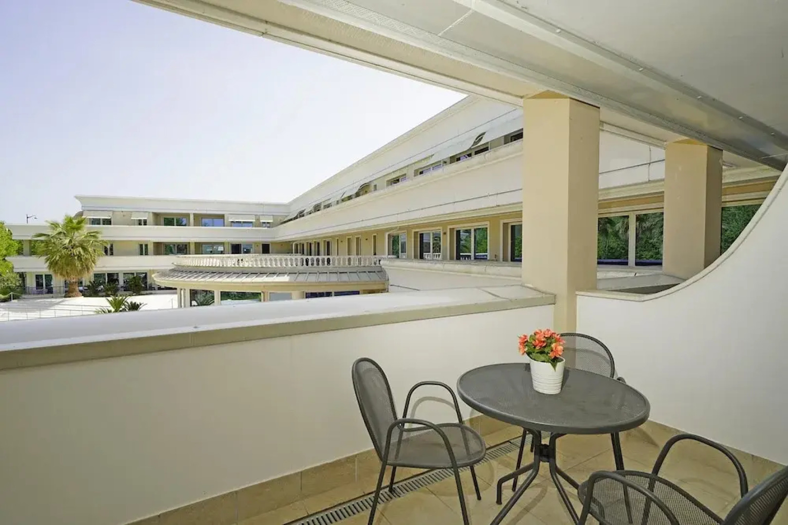 Relais du Lac IV by Wonderful Italy