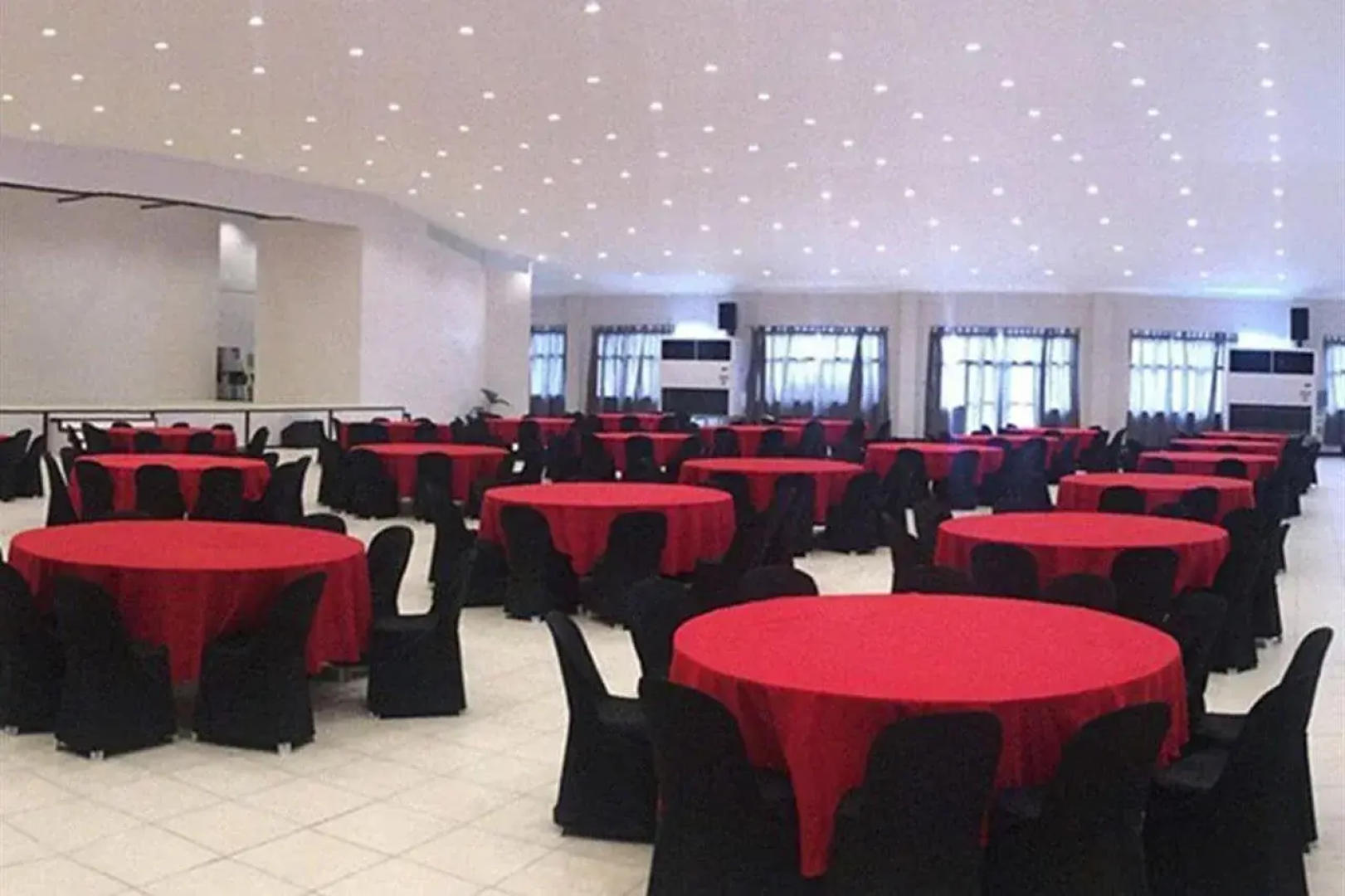 Acacia Hotel Bacolod