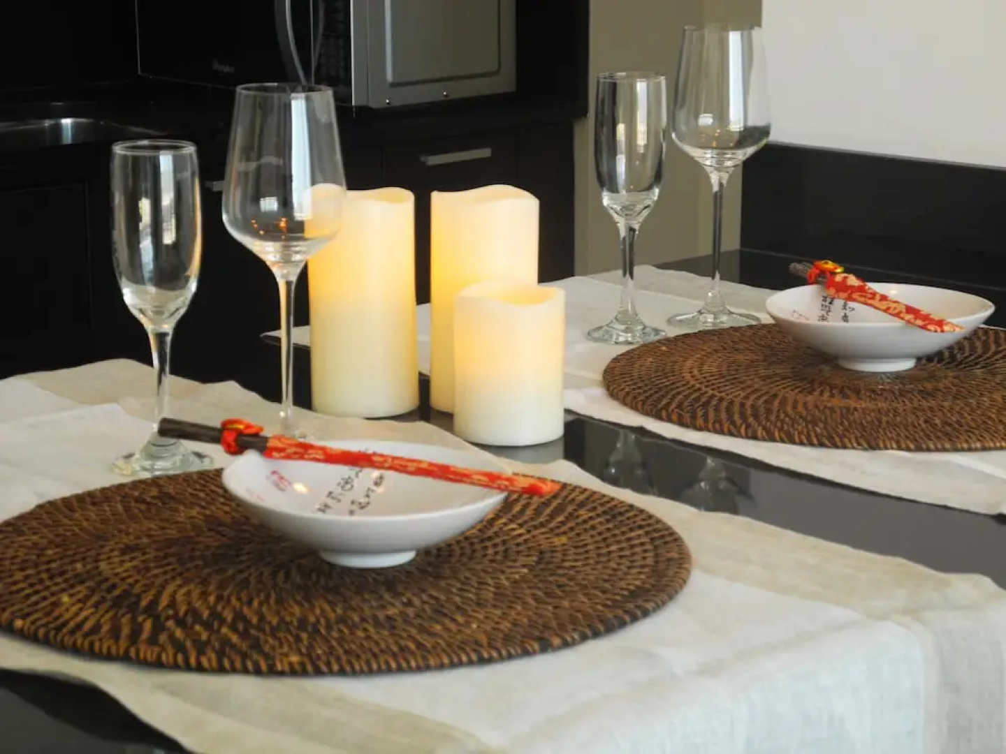Exclusivo Departamento en Pilar
