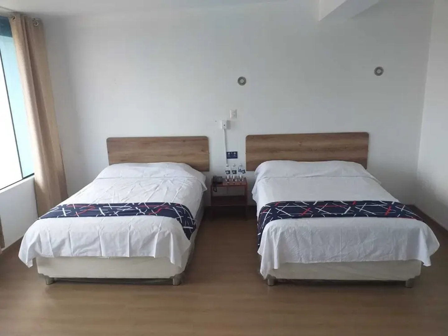 Buongiorno Suites Mancora I