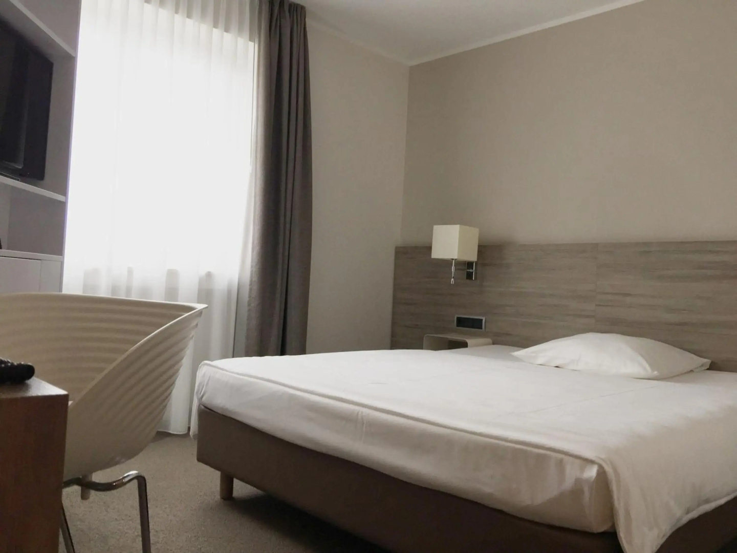 Hotel Schweizer Hof Kassel