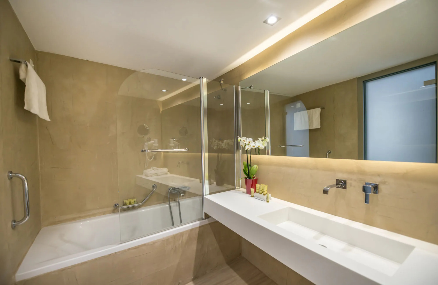 Bitzaro Palace Hotel - All inclusive