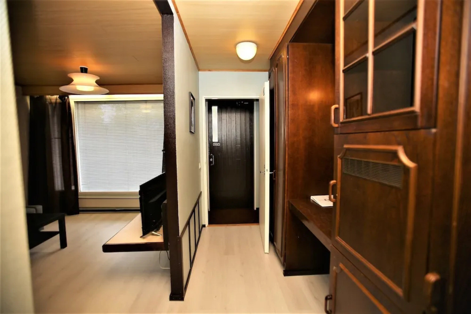 Leikari Seal La Vie Bungalows