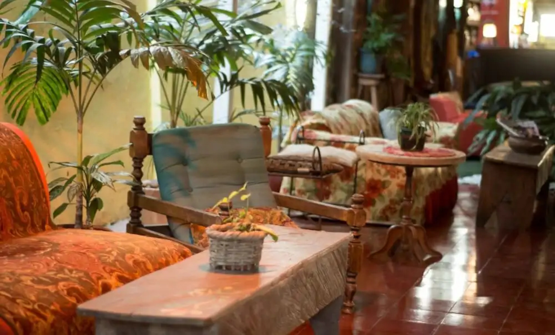 Hotel Punta Descartes