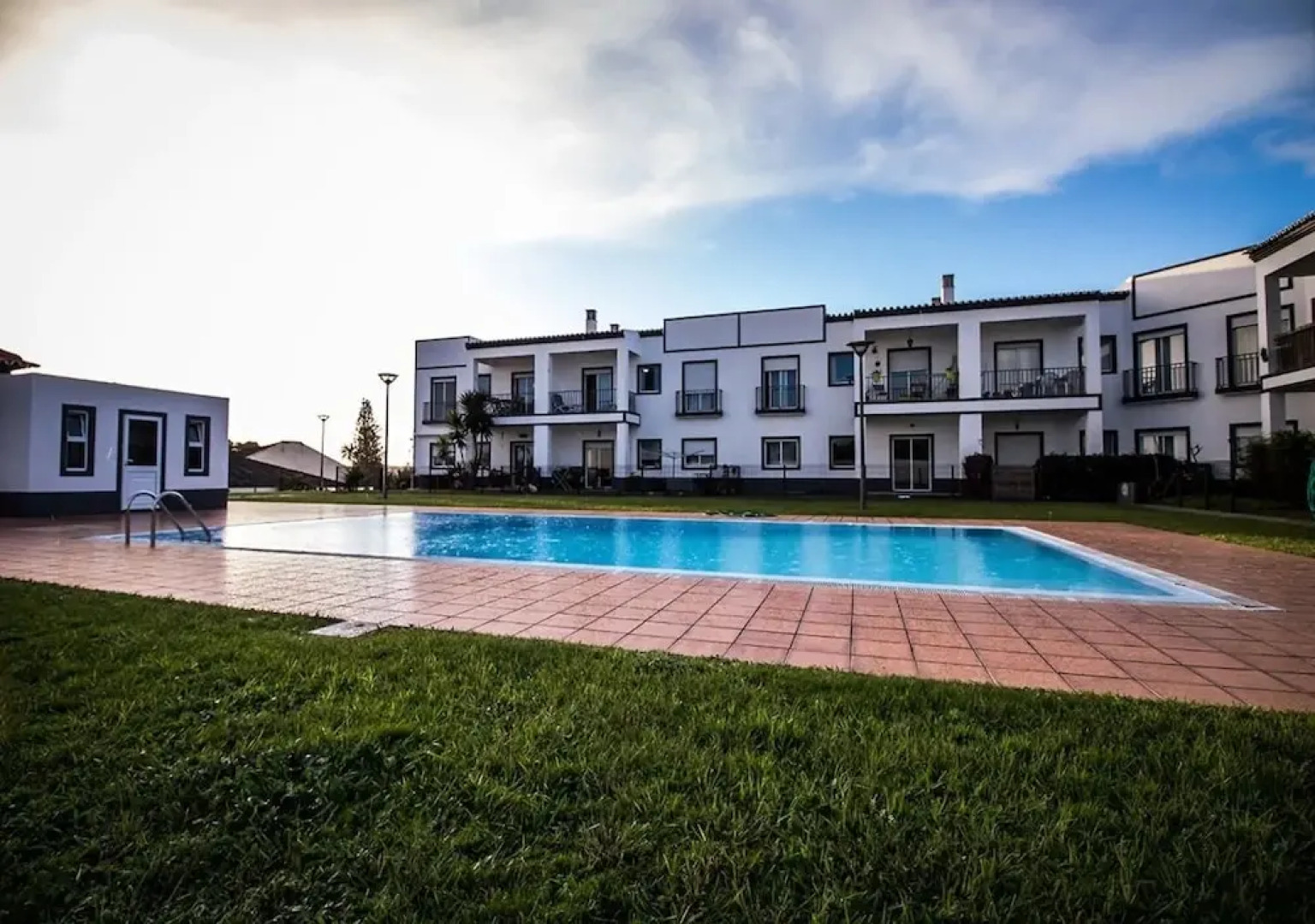 The Beach Apartment Wow by Green Vacations