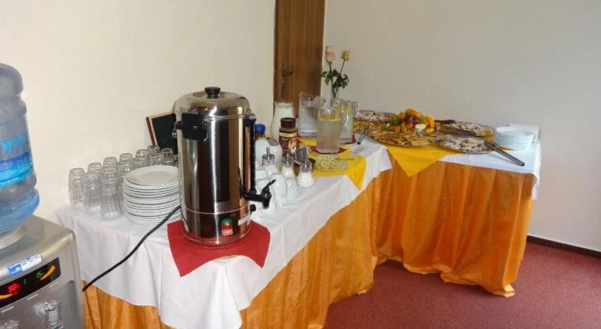 Wellness Hotel Kolštejn