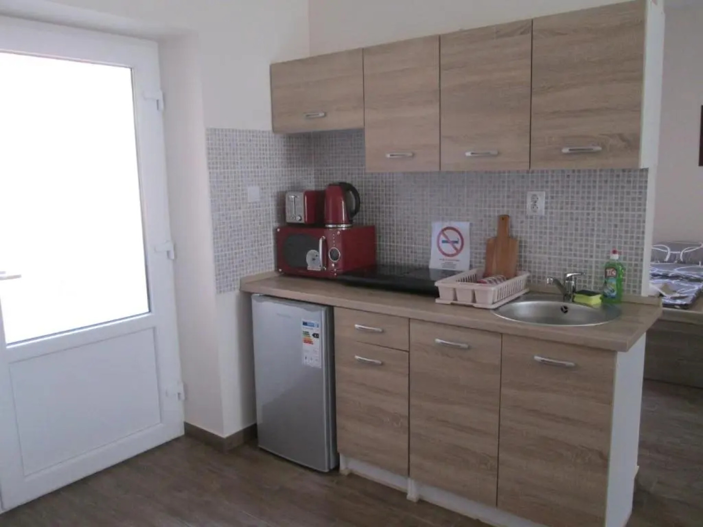 Hortobágyi Kemencés