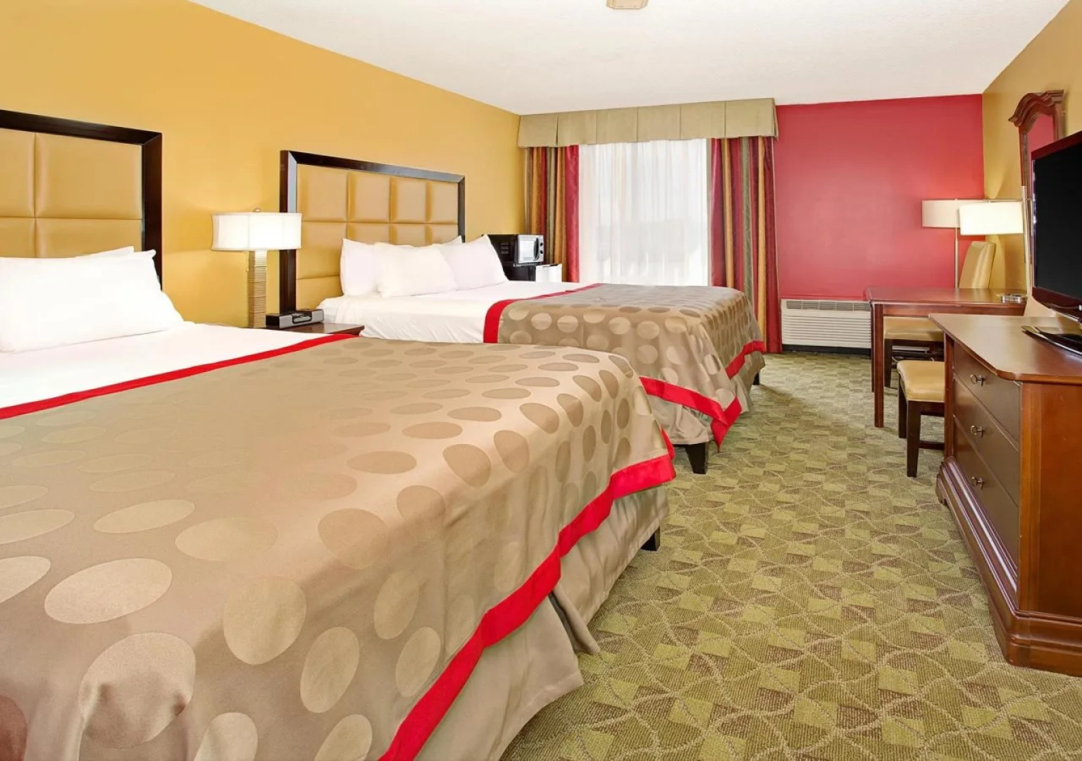 Delta Hotels Denver Thornton
