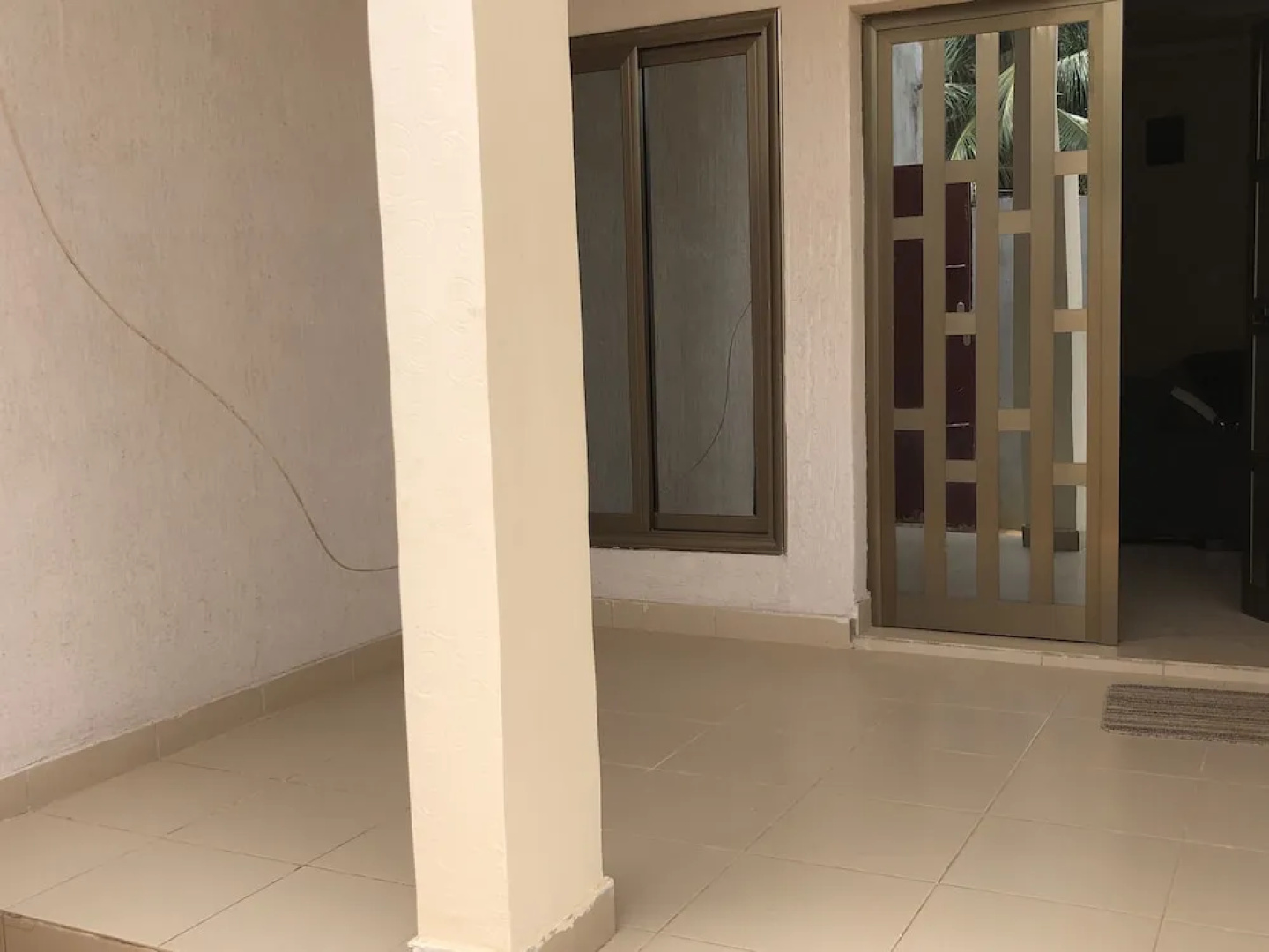Villa Climatisee Sainte Georgette