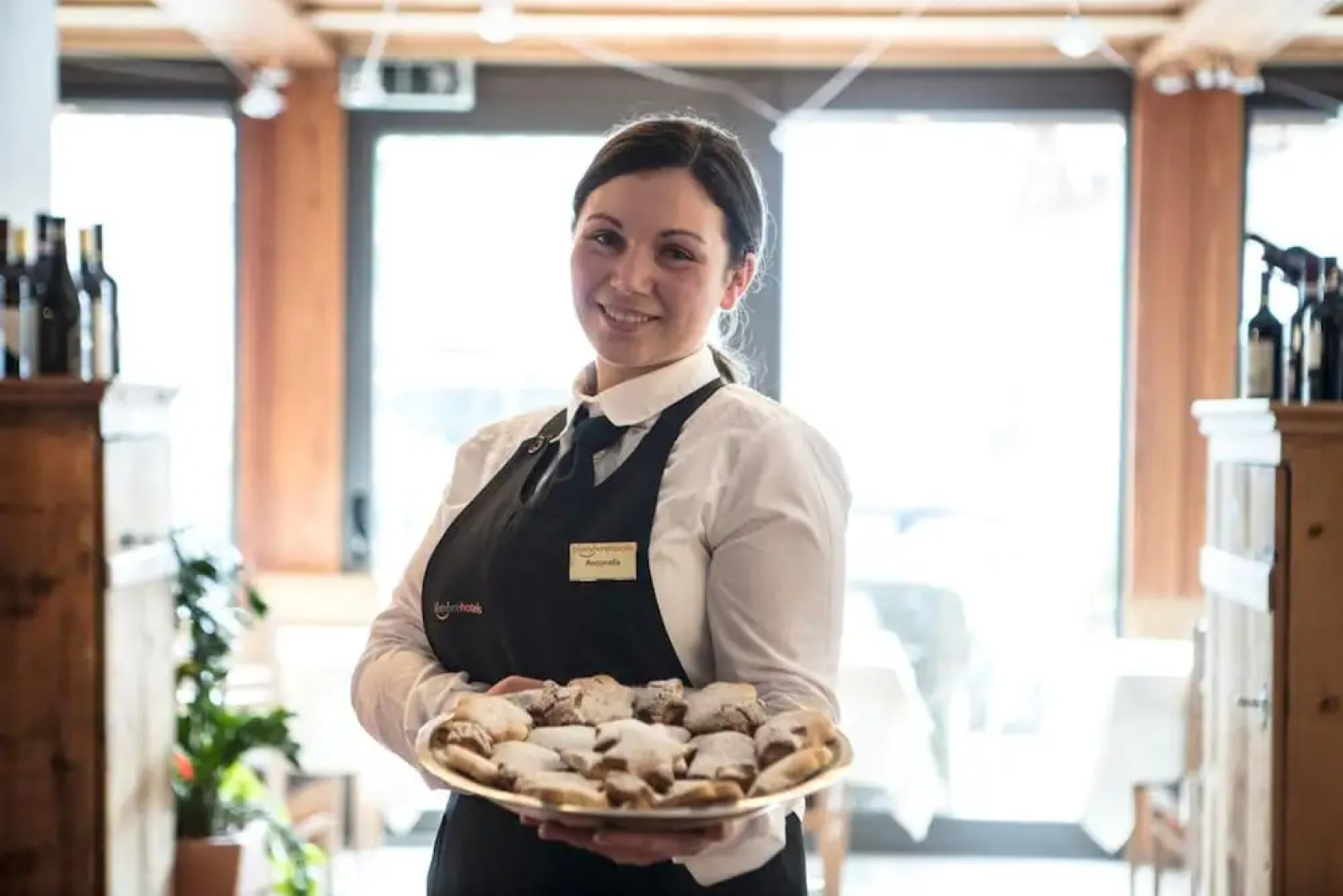 BienVivre Hotel Los Andes