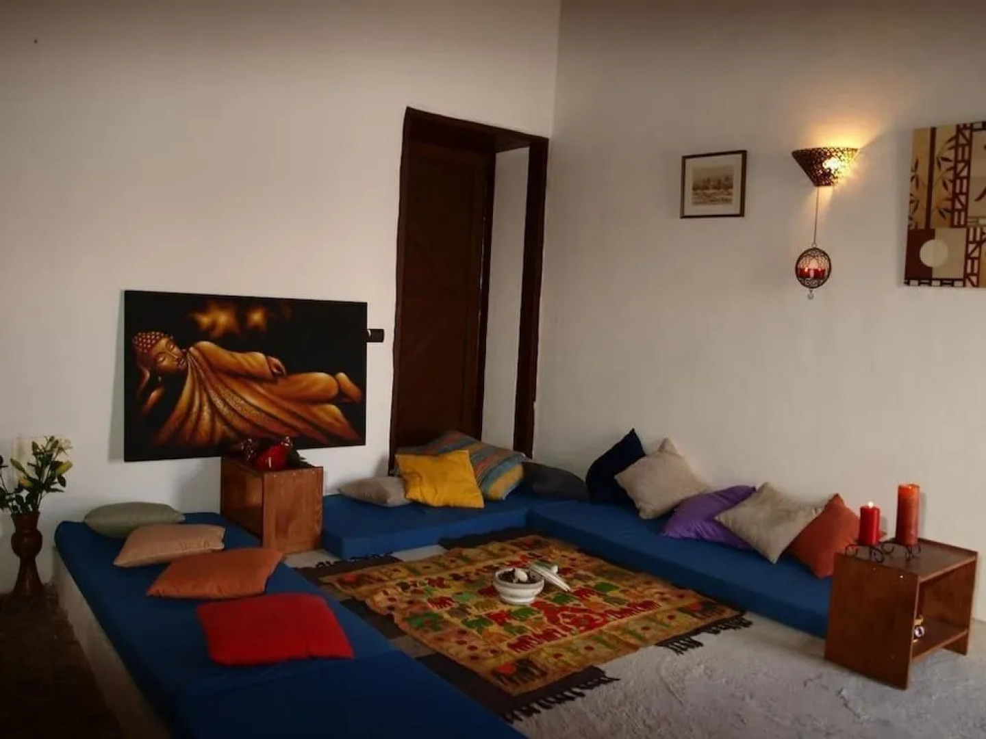 Albergue Rural La Cañada