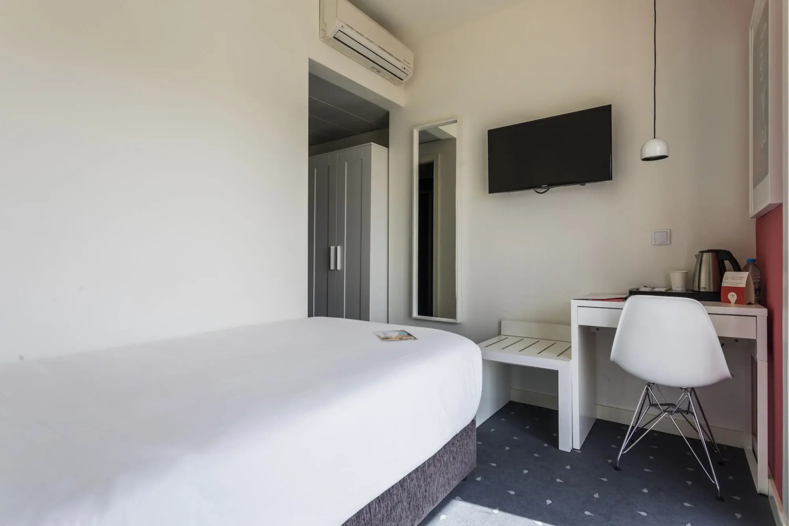 Stay Hotel Lisboa Centro Saldanha