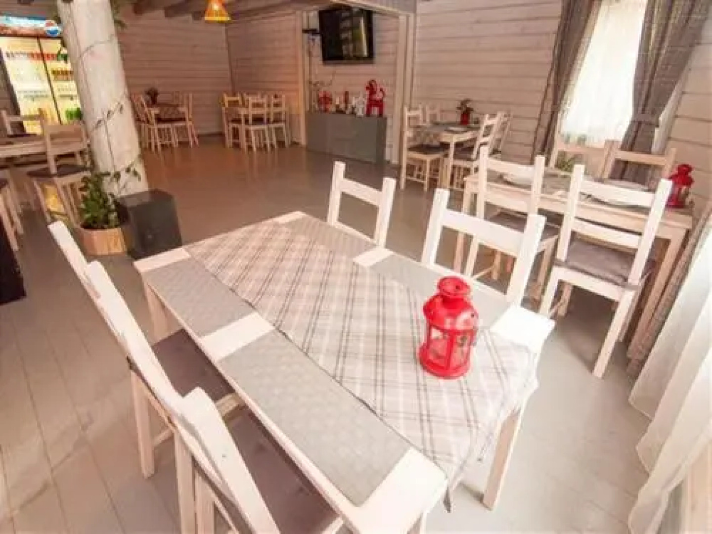 Gostevoj Dom Blagodat'