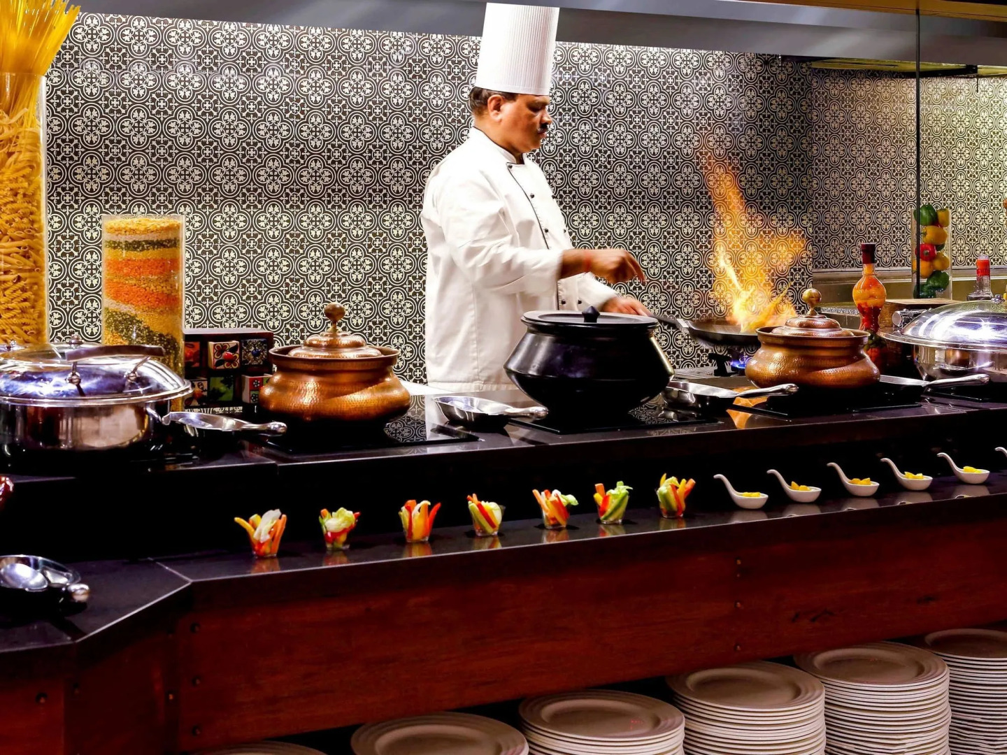 Grand Mercure Vadodara Surya Palace Hotel