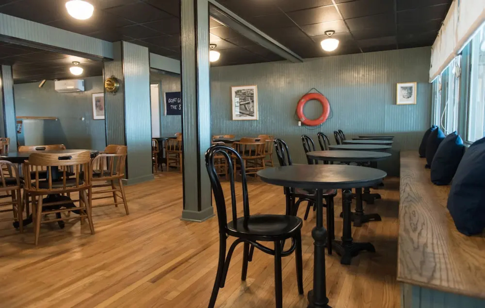 Wylder Hotel Tilghman Island