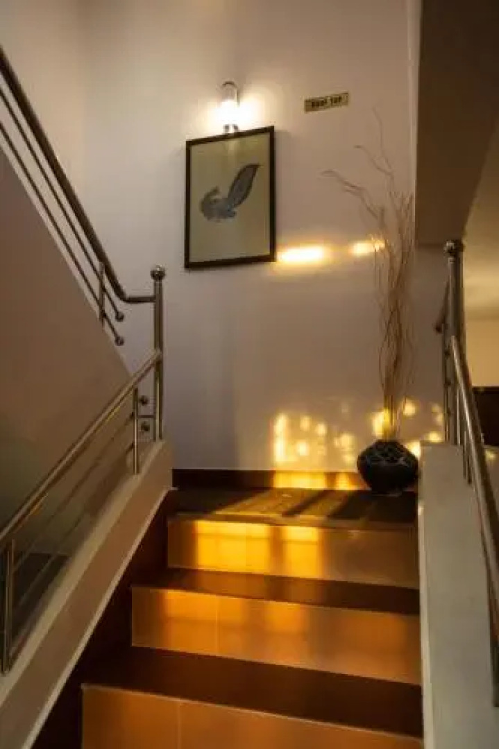 Homested Homestay Fort Kochi