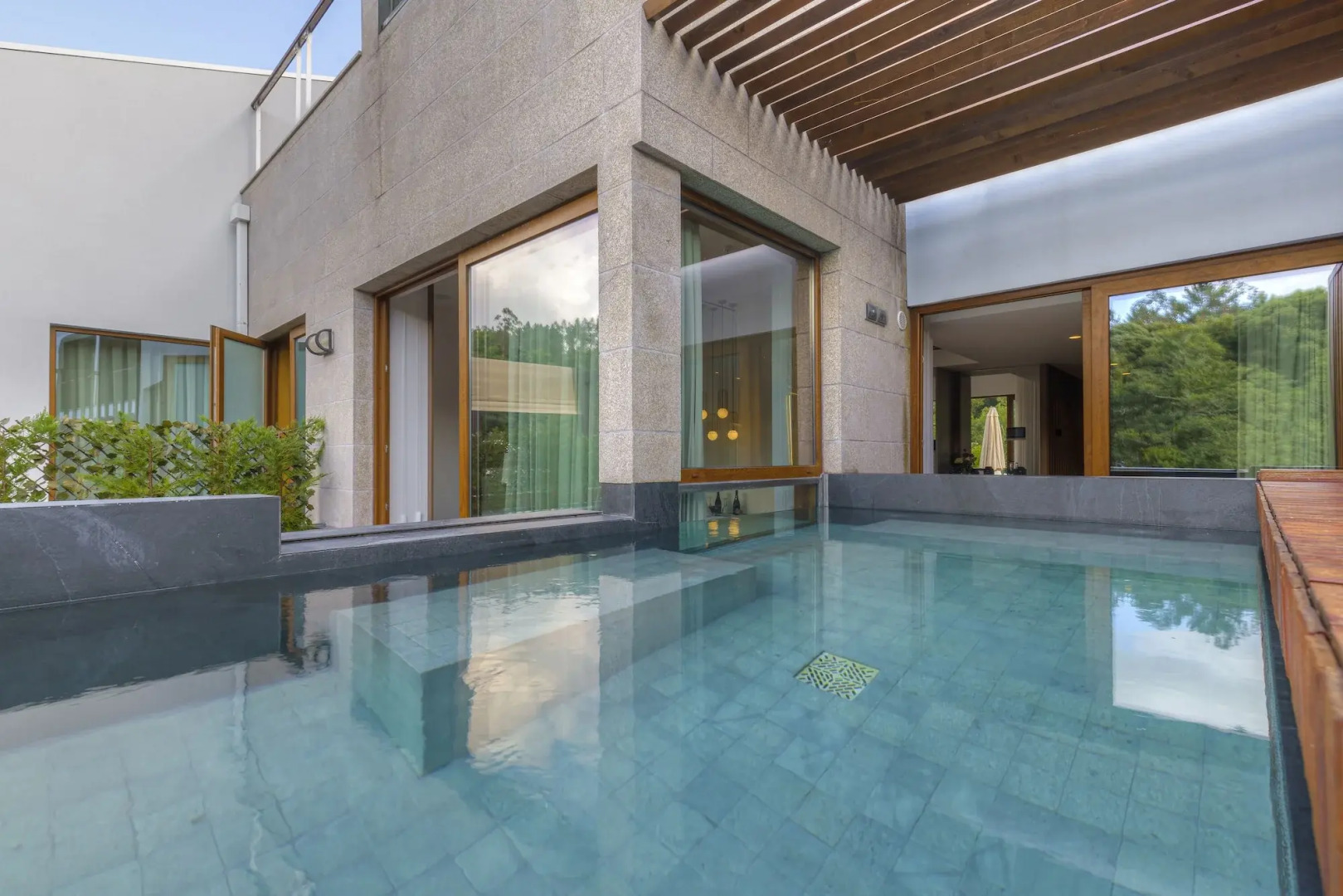 Hotel Rural Vale do Rio & Spa