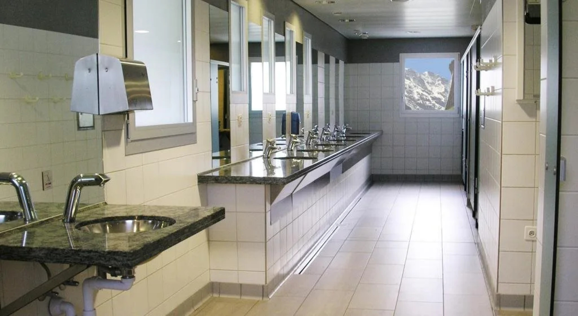 Camping Jungfrau - Holiday Park