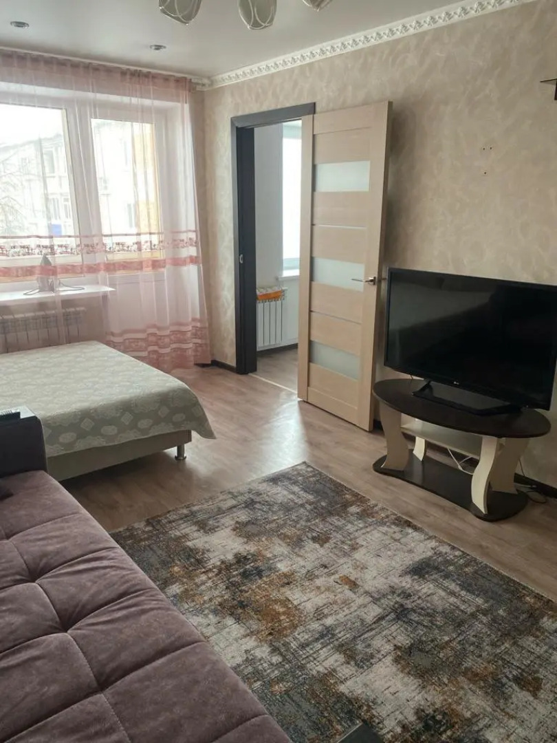 Апартаменты на улице Пролетарская