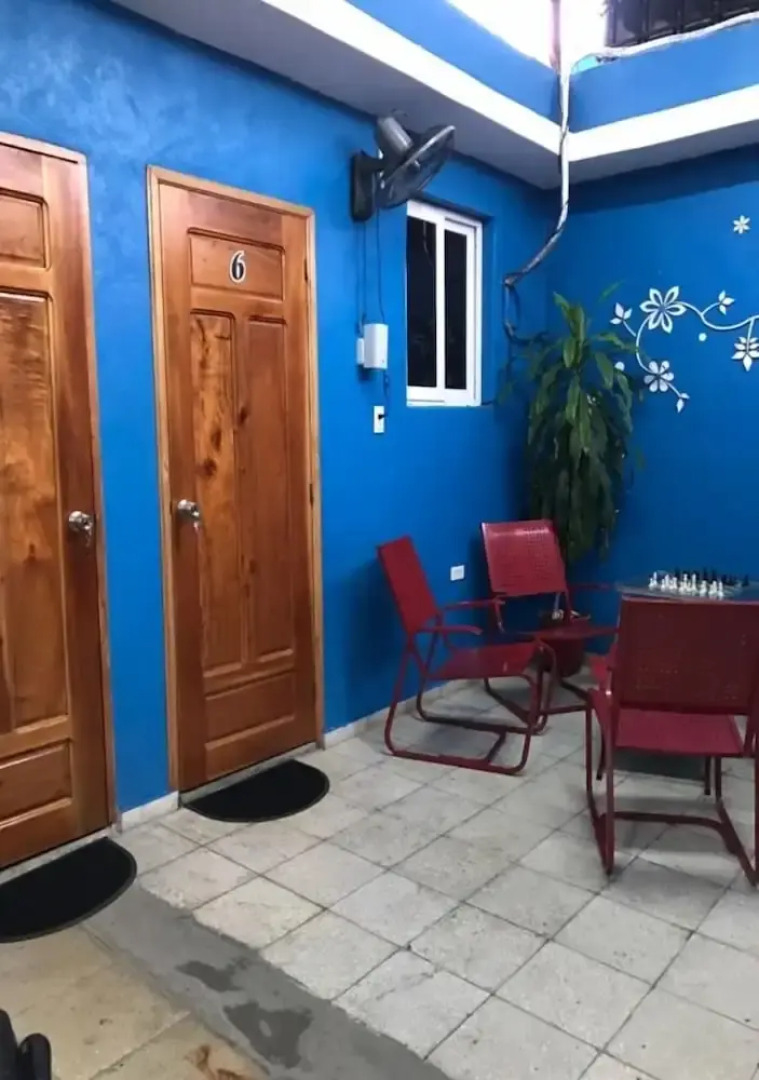 Casa Las 3 Ana