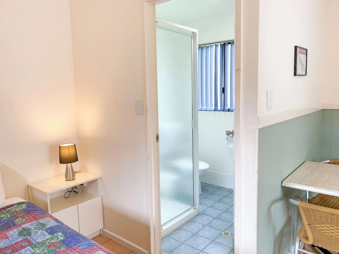 Riverview Tourist Park