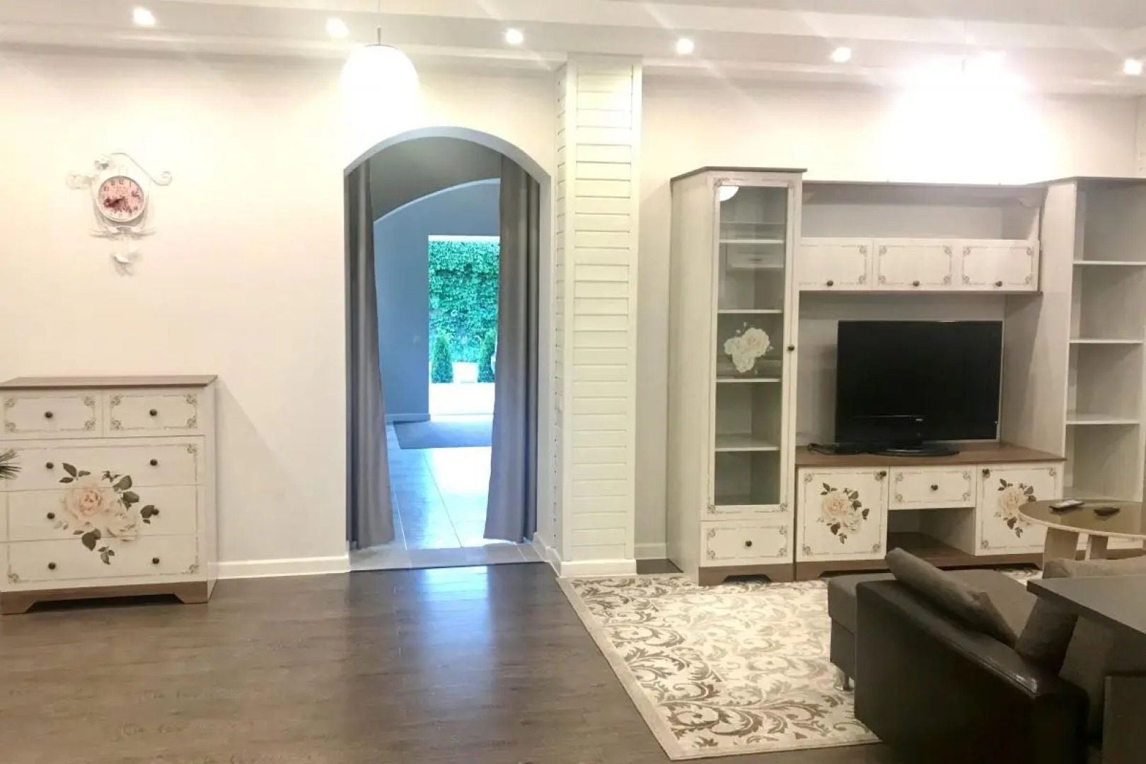 Бутик-отель «Барвиха-хауз»