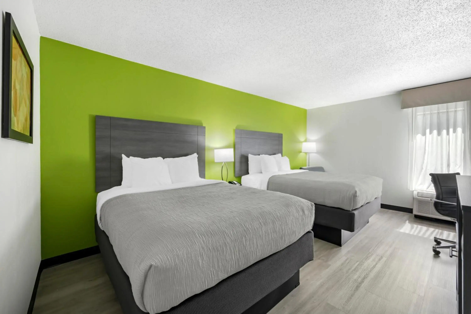 Quality Inn Clarksville - Exit 11