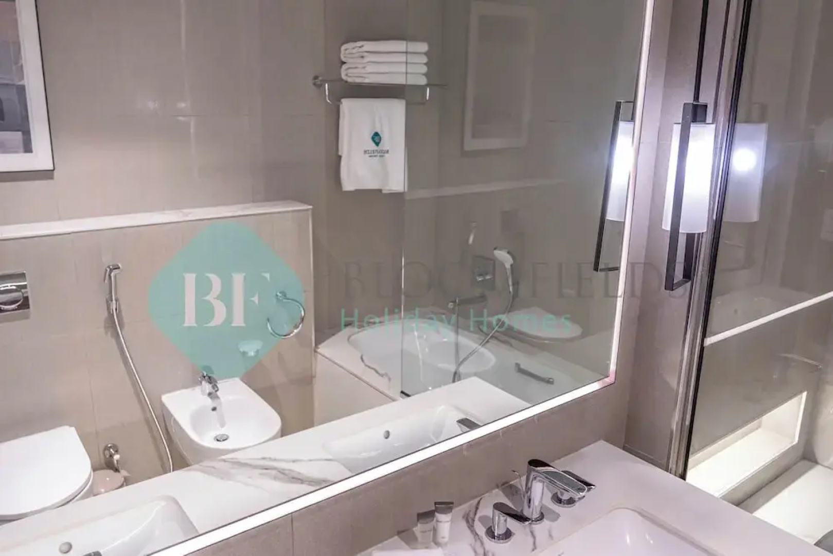 Bloomfields 2BR Plus Maid Fujairah