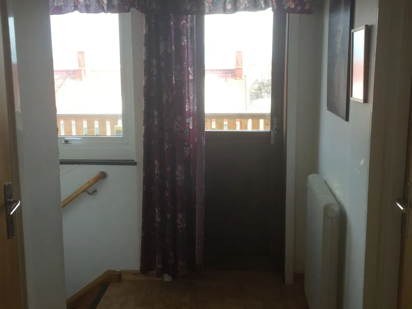 RIBO Apartment Triangel