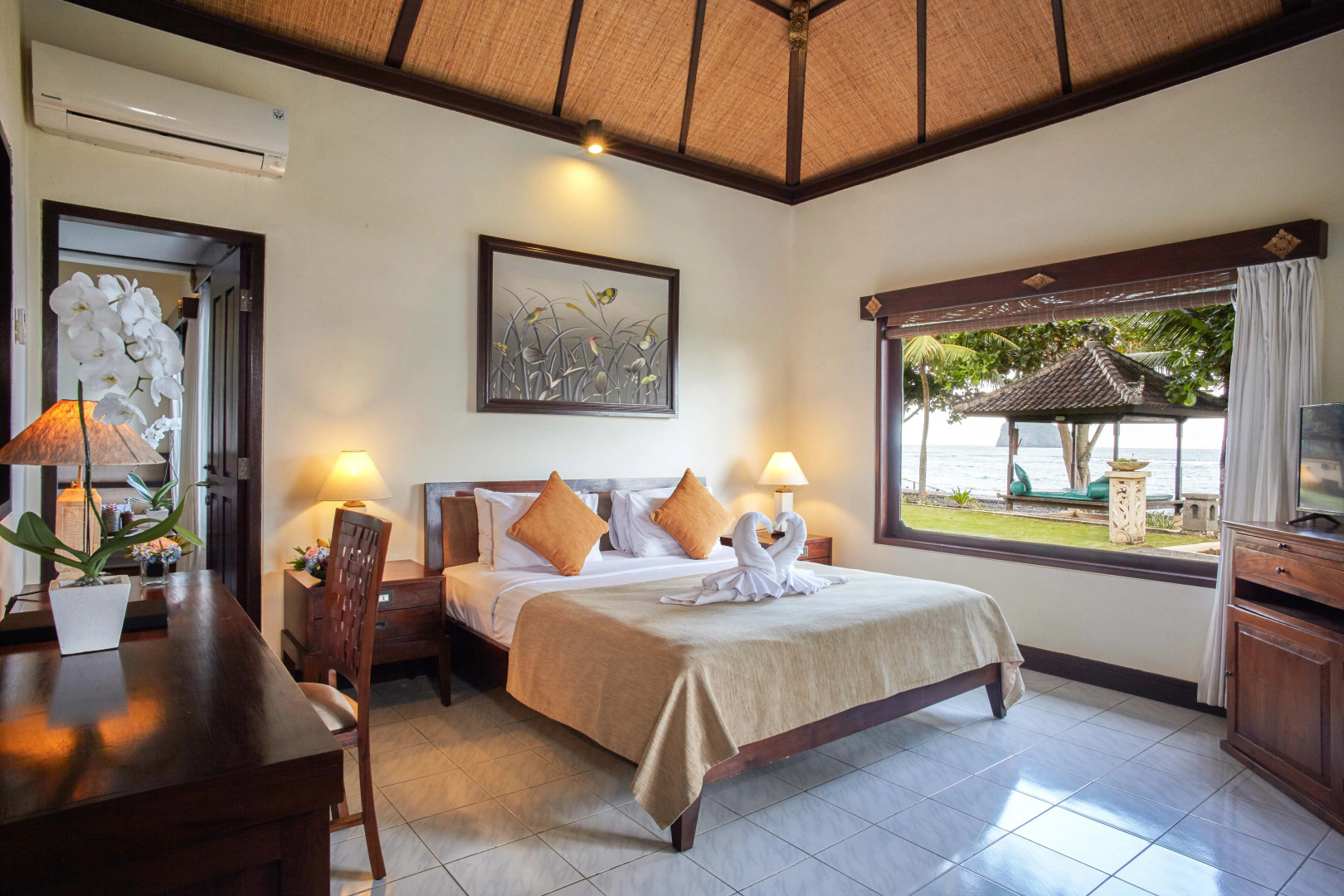 Puri Bagus Candidasa