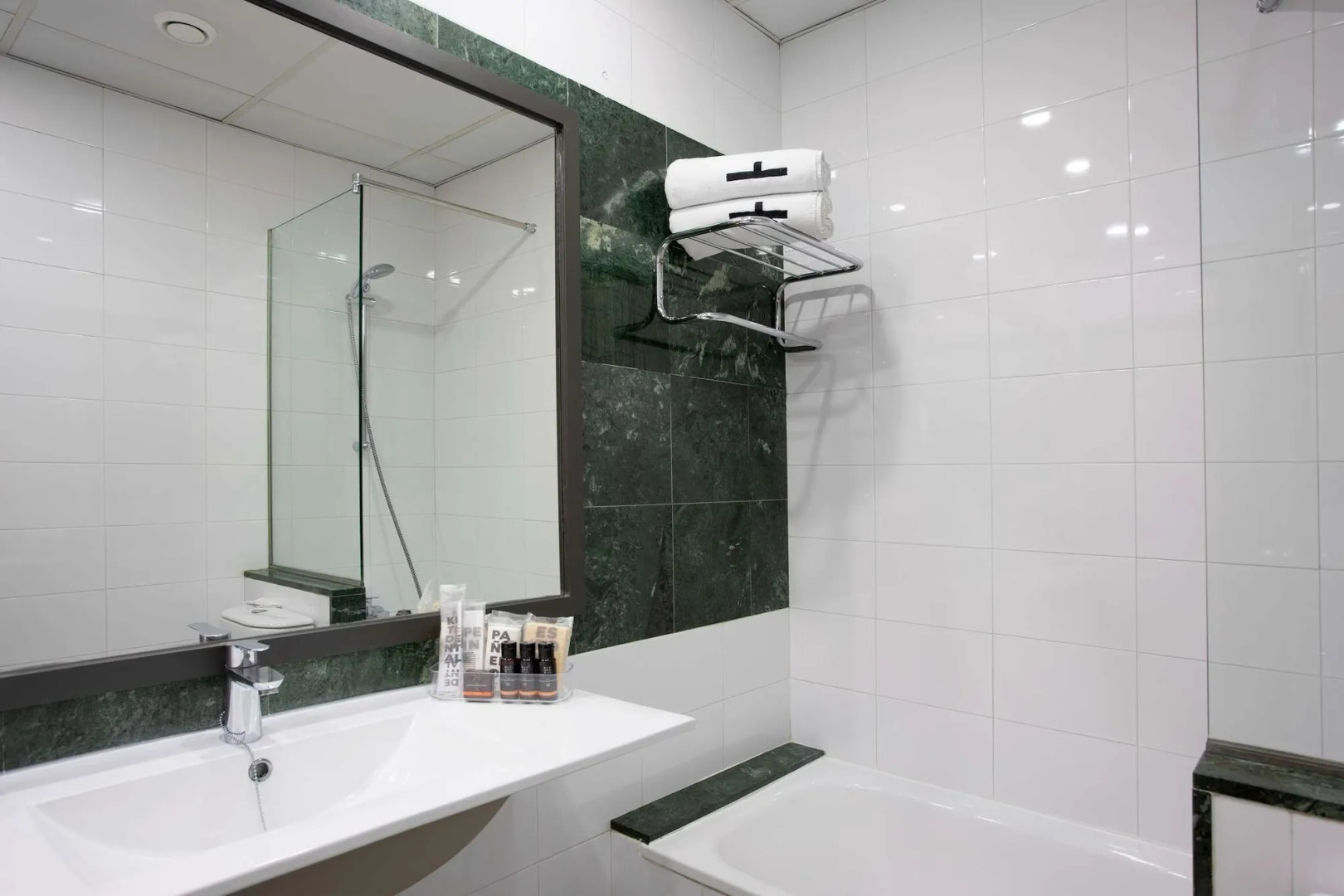 Terrassa Confort Hotel